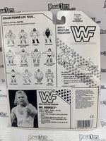 Hasbro WWF Mr. Perfect Series 4 MOC (French)