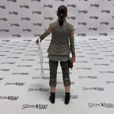 Hasbro Star Wars The Black Series Rey - Rogue Toys