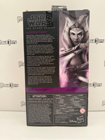 Hasbro Star Wars The Black Series Star Wars Rebels Ahsoka Tano