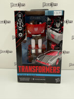 Hasbro Transformers Studio Series Transformers: Devastation MTMTE Collection Deluxe Class Sideswipe