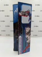 Hasbro Transformers Legacy Generations Leader Class Velocitron Speedia 500 Collection Autobot Victory Universe Galaxy Shuttle (Walmart Exclusive)