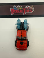 Hasbro Transformers Prime Cyberverse Commander Class Autobot Ironhide