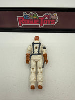 Hasbro G.I. Joe (ARAH) Blizzard