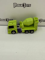 Hasbro Transformers G1 Mixmaster