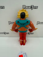 Hasbro WWF Series 4 Ricky “The Dragon” Steamboat with Steamboat Springer!