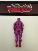 Hasbro G.I. Joe A Real American Hero (ARAH) Cobra Hydro-Viper