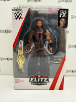 Mattel WWE Elite Collection Series 65 Roman Reigns