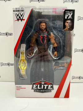 Mattel WWE Elite Collection Series 65 Roman Reigns