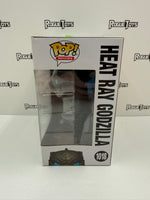 Funko POP! Movies Godzilla vs. Kong Heat Ray Godzilla
