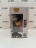 Funko POP! Animation Dragon Ball Z Goku