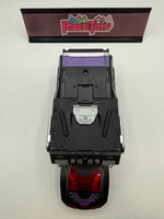 DX9 Toys Enjoy Your Darkest Hour Terror RP-6T