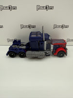 Hasbro Transformers Movie Dark of the Moon (DOTM) Voyager Class Autobot Optimus Prime