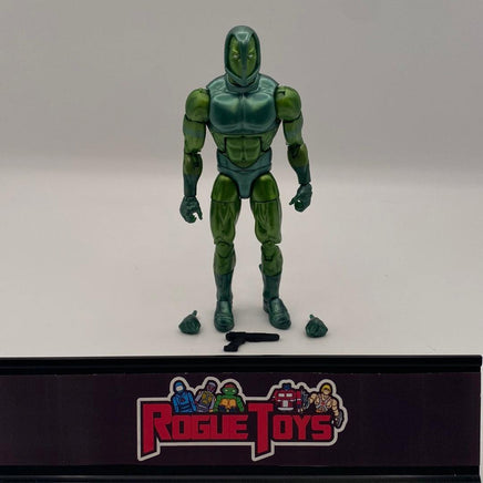 Hasbro Marvel Legends Guardsman (Ursa Major BAF Wave) - Rogue Toys