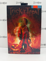 NECA Reel Toys Trick ‘r Treat