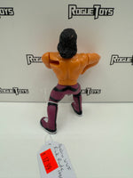 Hasbro WWF Series 1 Ravishing Ravishing Rick Rude with Rude Awakening Headlock!
