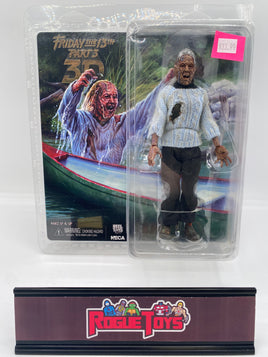 NECA Friday the 13th Part 3 3D Pamela Voorhees