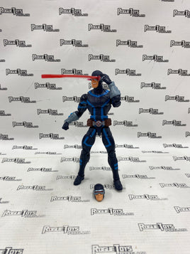 Marvel Legends Cyclops (Tri Sentinel Wave)