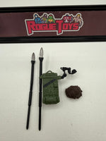 Hasbro G.I. Joe Classified Lady Jaye