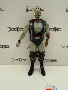 Mattel WWE Zombies Series 2 Stone Cold Steve Austin
