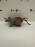 Hasbro Transformers Beast Wars Basic Class Maximal Rattrap