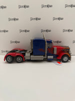 Hasbro Transformers Movie Revenge of the Fallen (ROTF) Leader Class Autobot Optimus Prime