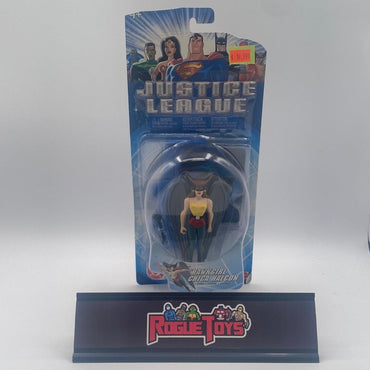 Mattel DC Justice League Hawkgirl - Rogue Toys