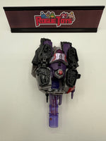 Hasbro Transformers Autobot vs Decepticon Rage Over Cybertron Megatron (Toys ‘R’ Us Exclusive)