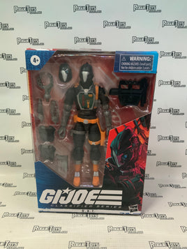 Hasbro G.I. Joe Classified B.A.T