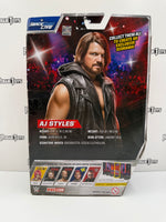 Mattel WWE Elite Collection Series 47A AJ Styles