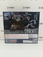 Bandai Tamashii Nations The Robot Spirits RX-79 (G) Gundam Ground Type (ver. A.N.I.M.E.)