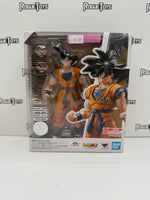 Bandai Tamashii Nations S.H.Figuarts Dragon Ball Super: Super Hero Son Goku Super Hero