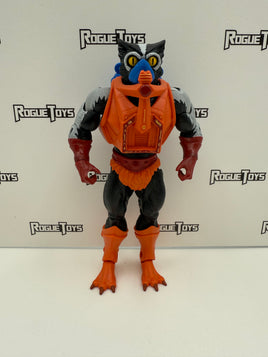 Mattel Masters of the Universe (MOTU) Classics Stinkor