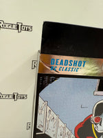 McFarlane Toys Collector Edition DC Multiverse DC Classic Deadshot