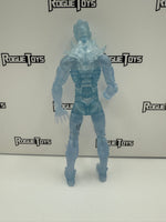 Hasbro Marvel Legends Juggernaut Series Iceman
