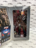 Full Moon Toys Puppet Master Decapitron 12” Action Figure