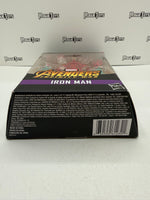 Hasbro Marvel Legends Thanos BAF Series Avengers: Infinity War Iron Man