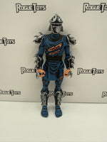 NECA Teenage Mutant Ninja Turtles (TMNT) Mirage Shredder (Battle Damaged)