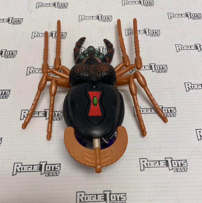 Hasbro Transformers Beast Wars Black Arachnia - Rogue Toys
