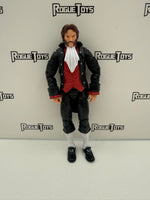 Hasbro Marvel Legends Wolverine vs Villains 5-Pack Jason Wyngarde