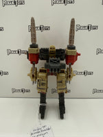 Hasbro Transformers Demolishor