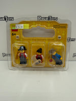 LEGO 852766 Pirate Minifigures