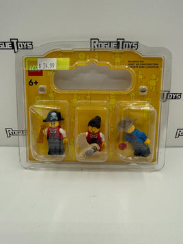 LEGO 852766 Pirate Minifigures