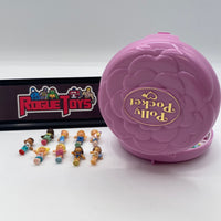 Bluebird Polly Pocket Ballerina Set w/ Extras