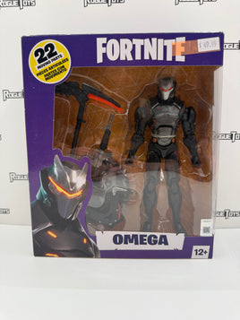 McFarlane Toys Fortnite Omega