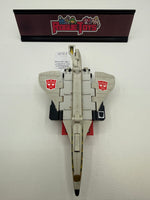 Hasbro Transformers G1 Silverbolt