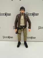 Hasbro Star Wars The Black Series Rogue One 3-Pack / Imperial Death Trooper Specialist / Captain Cassian Andor / Sergeant Jyn Erso