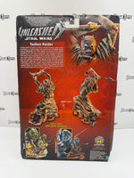 Hasbro Star Wars Unleashed Tusken Raider