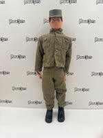 Hasbro G.I. Joe Man of Action