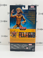 Hasbro Marvel Legends Sugar Man BAF Series X-Men The Age of Apocalypse Marvel’s Wild Child
