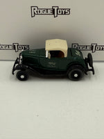 ERTL New York Toy Fair 1993 2501YA